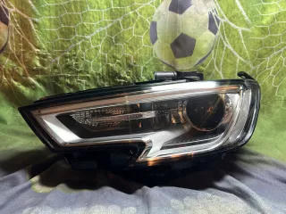 8V0941005E Фара передняя левая Audi A3 8V Арт AL15731256171, вид 1