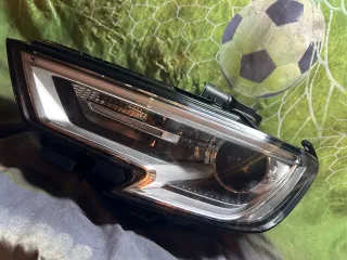 8V0941005E Фара передняя левая Audi A3 8V Арт AL15731256171, вид 2