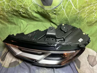 8V0941005E Фара передняя левая Audi A3 8V Арт AL15731256171, вид 3