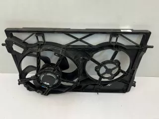1180627x Вентилятор радиатора Nissan NV 300 Арт AL15731344242, вид 2