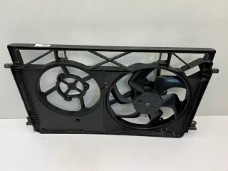 1180627x Вентилятор радиатора Nissan NV 300 Арт AL15731344242, вид 6