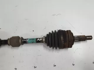 49500-3Z400 Полуось передняя левая (приводной вал, шрус) Hyundai i40  Арт AL15732189516, вид 4