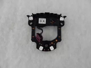  Рулевое колесо Mercedes ML/GLE W166 Арт AL15732451651, вид 1