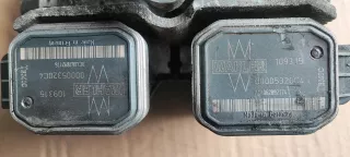 A6281400060 Клапан EGR Mercedes ML W163 Арт AL15732546126, вид 2