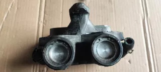 A6281400060 Клапан EGR Mercedes ML W163 Арт AL15732546126, вид 3