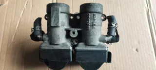 A6281400060 Клапан EGR Mercedes ML W163 Арт AL15732546126, вид 4