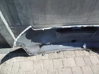 1ST807421D,E Бампер задний Skoda Citigo Арт AL15733486775, вид 4
