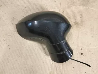 IBIZAVI62 Зеркало правое Seat Ibiza 5 Арт AL15733536961, вид 1