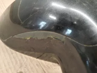 IBIZAVI62 Зеркало правое Seat Ibiza 5 Арт AL15733536961, вид 3