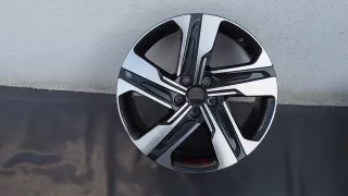  Диск литой Kia Sorento 1 Арт AL15733827691, вид 1