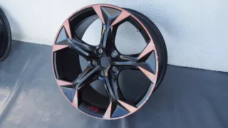  Диск литой Seat Leon 1 Арт AL15733828375, вид 2