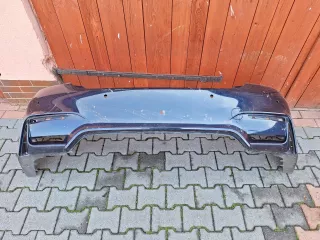  Бампер задний BMW M4 F82/F83 Арт AL15736442083, вид 1