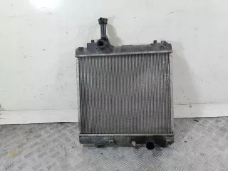 17700-68K06KL,,422134-2700 Радиатор основной Nissan Pixo Арт AL15736489627, вид 3
