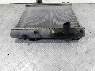 17700-68K06KL,,422134-2700 Радиатор основной Nissan Pixo Арт AL15736489627, вид 4