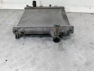 17700-68K06KL,,422134-2700 Радиатор основной Nissan Pixo Арт AL15736489627, вид 5