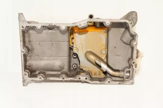 90537578 Поддон Opel Vectra C  Арт AL15736574327, вид 1