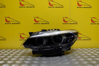 63.11.8738683-02 Фара передняя левая BMW 2 F22/F23 Арт AL15736606648, вид 2
