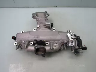  Коллектор впускной Mazda CX30 Арт AL15737665285, вид 2