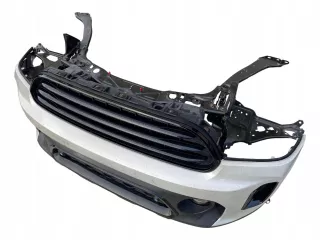F60,Countryman,LCI Кассета радиаторов MINI COUNTRYMAN F60 Арт AL15737851325, вид 2