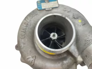 4H2Q-6K682-CF Турбина Land Rover Discovery 2 Арт AL15738157063, вид 6