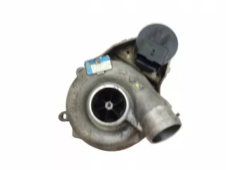 4H2Q-6K682-CF Турбина Land Rover Range Rover 2 Арт AL15738157063_2, вид 4