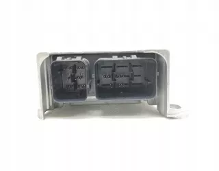 4S41-12A650-BC,2T1T14B321AC Блок AirBag Ford Transit connect 1 Арт AL15738622114, вид 4