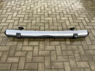  Бампер задний Mercedes SL R107 Арт AL15738678836, вид 1