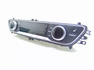 8W0820043G,15738920027 Блок управления печки/климат-контроля Audi A4 B9 Арт AL15738920027, вид 2