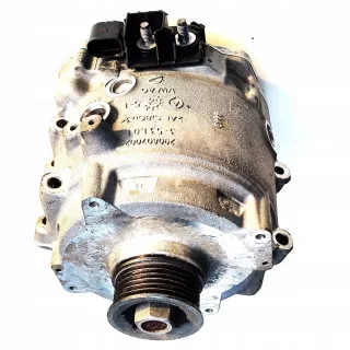 4N0903028M Генератор Audi v8 Арт AL15739731934, вид 1