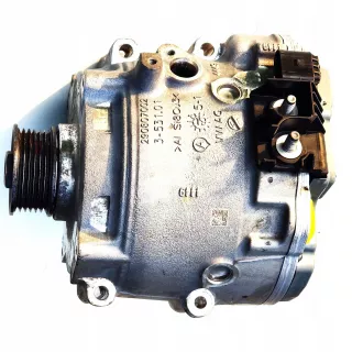 4N0903028M Генератор Audi v8 Арт AL15739731934, вид 2
