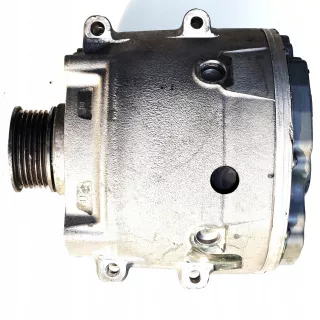 4N0903028M Генератор Audi v8 Арт AL15739731934, вид 3