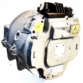 4N0903028M Генератор Audi v8 Арт AL15739731934, вид 4