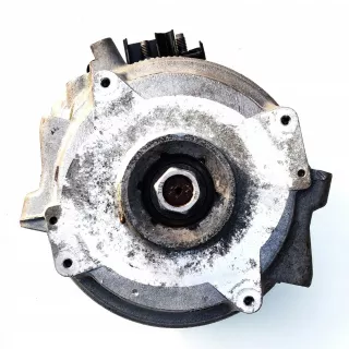 4N0903028M Генератор Audi v8 Арт AL15739731934, вид 5