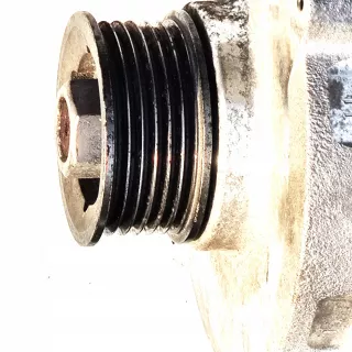 4N0903028M Генератор Audi v8 Арт AL15739731934, вид 6