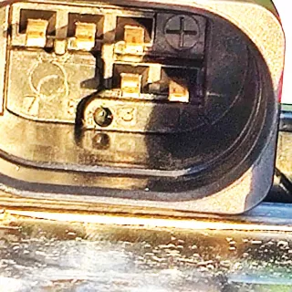 4N0903028M Генератор Audi v8 Арт AL15739731934, вид 7