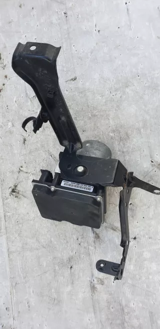 0265234662 Блок АБС (ABS) Subaru Legacy 4 Арт AL15739946545, вид 1