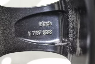  Диск литой MINI Cooper R56 Арт AL15740247138, вид 2