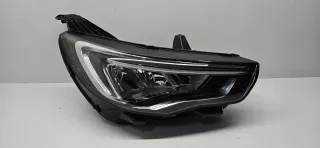 YP00162680 Фара передняя правая Opel Grandland X Арт AL15740495249, вид 1