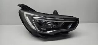 YP00162680 Фара передняя правая Opel Grandland X Арт AL15740495249, вид 4