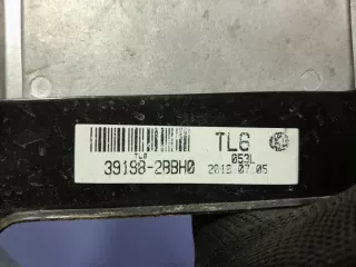 39199-2BBD0 Блок управления двигателем Hyundai Tucson 2 Арт AL15741407262, вид 5
