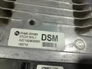 95440-2DSM0 Блок управления двигателем Hyundai Tucson 2 Арт AL15741408649, вид 2