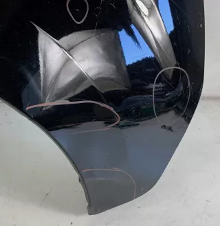 OEM,65549821 Крыло переднее правое Peugeot Expert 3 Арт AL15742724211, вид 3