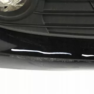 7292991-5 Накладка (юбка) переднего бампера BMW 3 F80 Арт AL15743375994, вид 6