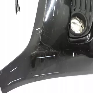 7292991-5 Накладка (юбка) переднего бампера BMW 3 F30/F31/GT F34 Арт AL15743375994_2, вид 3
