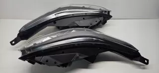 92101J7500,92102J7500 Фара передняя правая Kia Ceed 3 Арт AL15743416937, вид 12