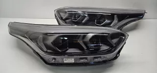 92101J7500,92102J7500 Фара передняя правая Kia Ceed 3 Арт AL15743416937, вид 2