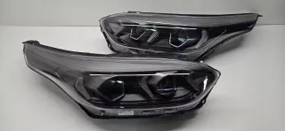 92101J7500,92102J7500 Фара передняя правая Kia Ceed 3 Арт AL15743416937, вид 3