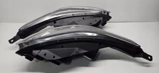 92101J7500,92102J7500 Фара передняя правая Kia Ceed 3 Арт AL15743416937, вид 10