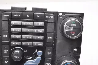 31324828 Блок кнопок Volvo V60 1 Арт AL15743676271, вид 2