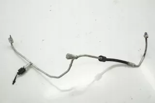 5Q0816741B Трубка кондиционера Skoda Octavia A7 Арт AL15744383264, вид 1